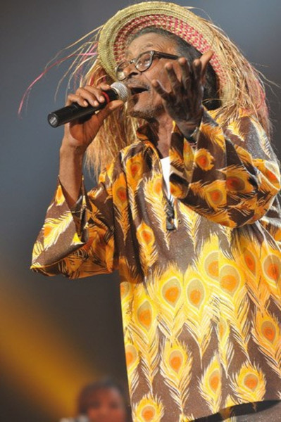 Michel Legris